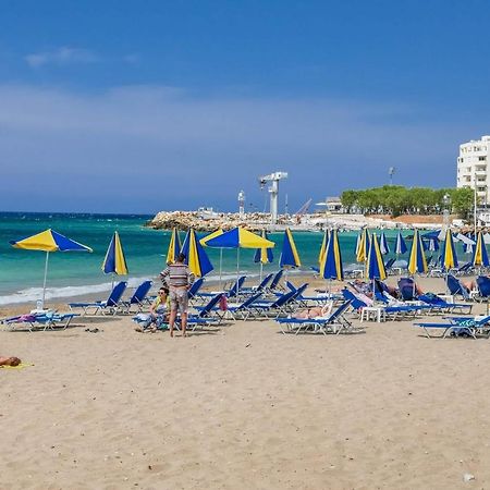חאניה Antigone'S Lux Home 10Mins Walk To Beach, Old Town, City מראה חיצוני תמונה