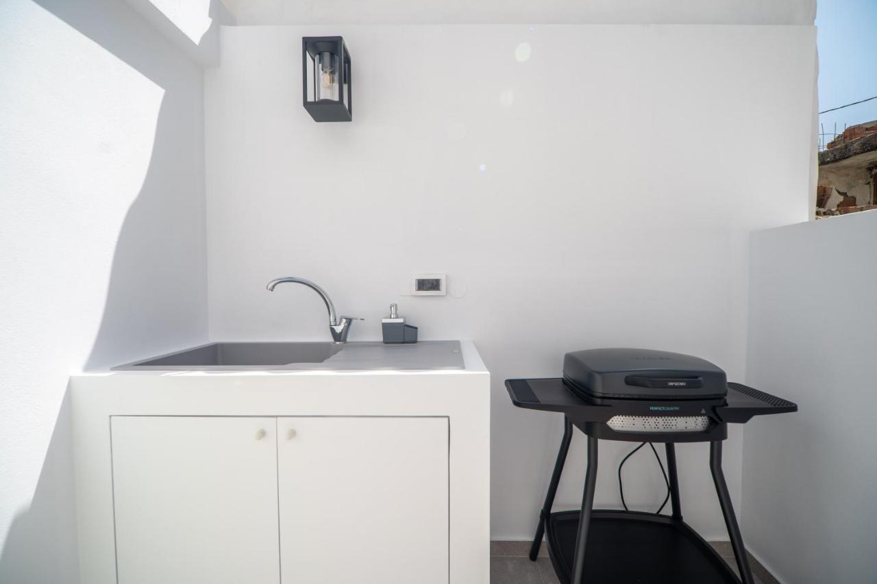 חאניה Antigone'S Lux Home 10Mins Walk To Beach, Old Town, City מראה חיצוני תמונה